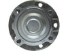 Wheel Bearing and Hub Assembly Centric Parts 405.34009E