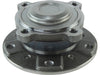 Wheel Bearing and Hub Assembly Centric Parts 405.34009E