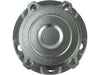 Wheel Bearing and Hub Assembly Centric Parts 405.34010E