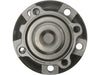 Wheel Bearing and Hub Assembly Centric Parts 405.34012
