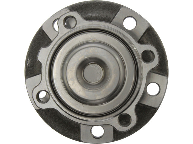 Wheel Bearing and Hub Assembly Centric Parts 405.34012