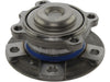 Wheel Bearing and Hub Assembly Centric Parts 405.34012