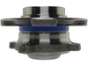 Wheel Bearing and Hub Assembly Centric Parts 405.34012