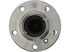 Wheel Bearing and Hub Assembly Centric Parts 405.34012