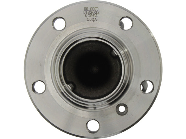 Wheel Bearing and Hub Assembly Centric Parts 405.34012