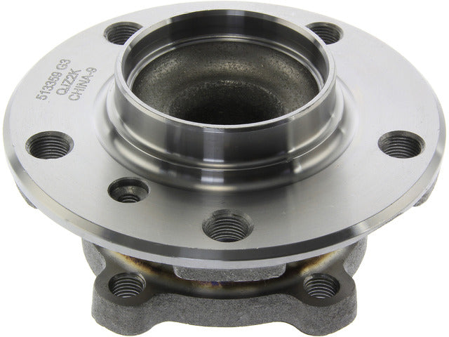 Wheel Bearing and Hub Assembly Centric Parts 405.34012E