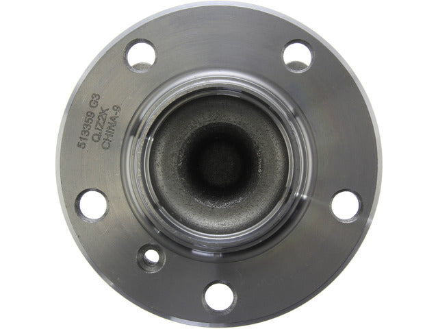 Wheel Bearing and Hub Assembly Centric Parts 405.34012E