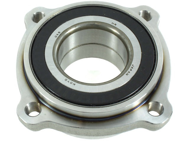 Wheel Bearing and Hub Assembly Centric Parts 405.34013E