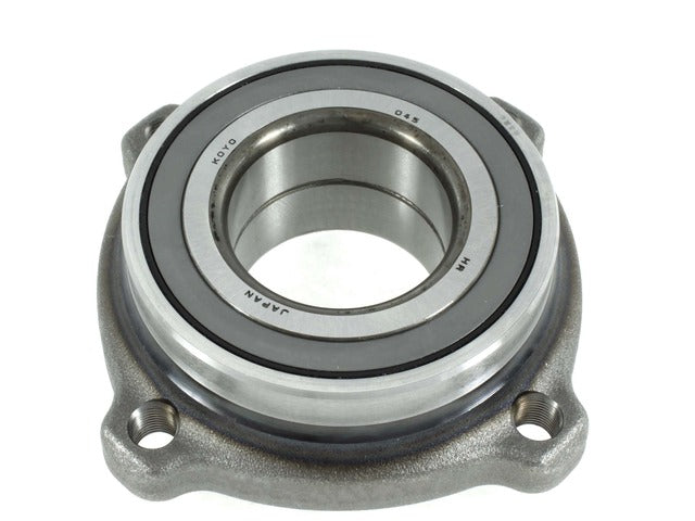 Wheel Bearing and Hub Assembly Centric Parts 405.34013E