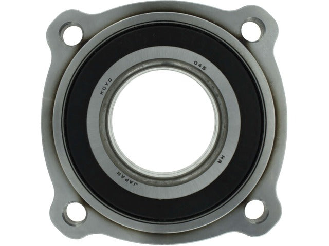 Wheel Bearing and Hub Assembly Centric Parts 405.34013E