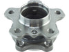Wheel Bearing and Hub Assembly Centric Parts 405.34016