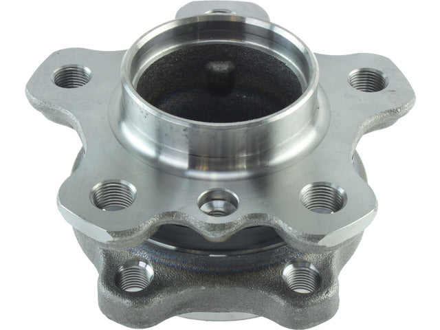 Wheel Bearing and Hub Assembly Centric Parts 405.34016