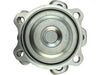 Wheel Bearing and Hub Assembly Centric Parts 405.34016