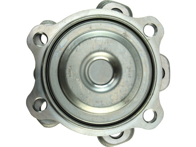 Wheel Bearing and Hub Assembly Centric Parts 405.34016