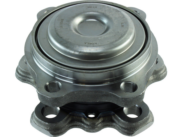 Wheel Bearing and Hub Assembly Centric Parts 405.34016