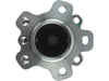 Wheel Bearing and Hub Assembly Centric Parts 405.34016