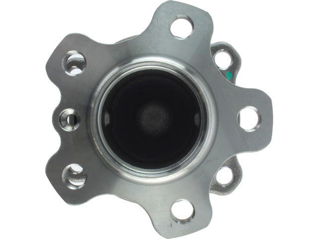 Wheel Bearing and Hub Assembly Centric Parts 405.34016