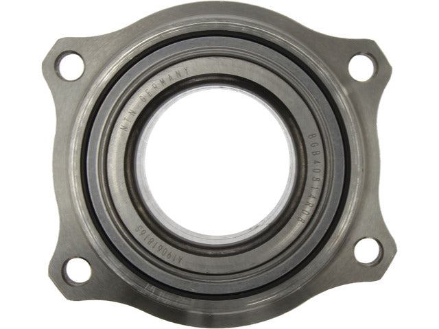 Wheel Bearing and Hub Assembly Centric Parts 405.35000