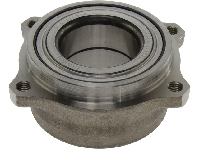 Wheel Bearing and Hub Assembly Centric Parts 405.35000