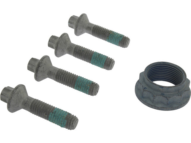Wheel Bearing and Hub Assembly Centric Parts 405.35000