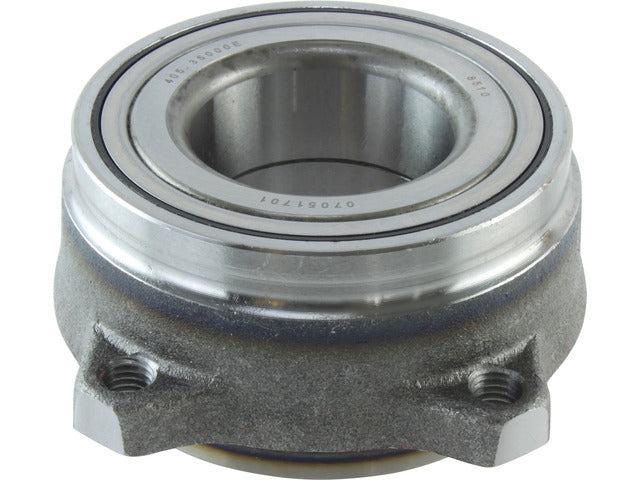 Wheel Bearing and Hub Assembly Centric Parts 405.35000E