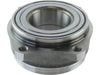 Wheel Bearing and Hub Assembly Centric Parts 405.35000E
