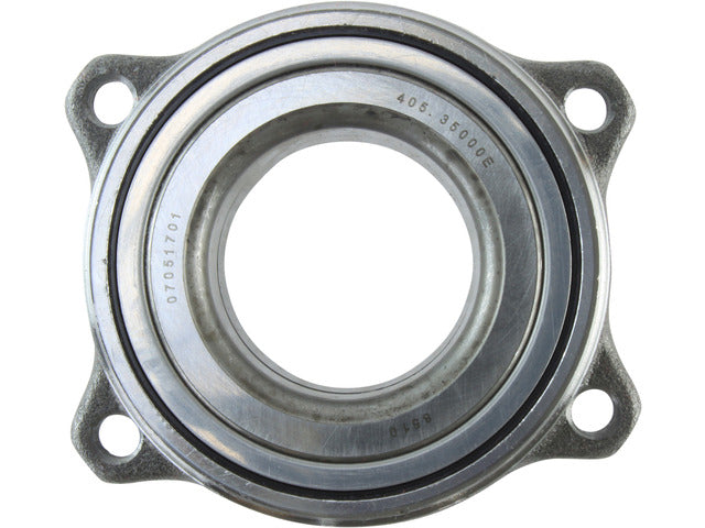 Wheel Bearing and Hub Assembly Centric Parts 405.35000E