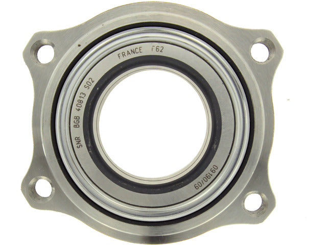 Wheel Bearing and Hub Assembly Centric Parts 405.35001
