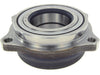 Wheel Bearing and Hub Assembly Centric Parts 405.35001