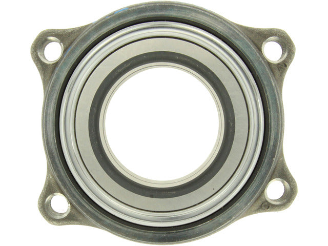 Wheel Bearing and Hub Assembly Centric Parts 405.35001