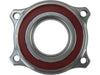 Wheel Bearing and Hub Assembly Centric Parts 405.35001E
