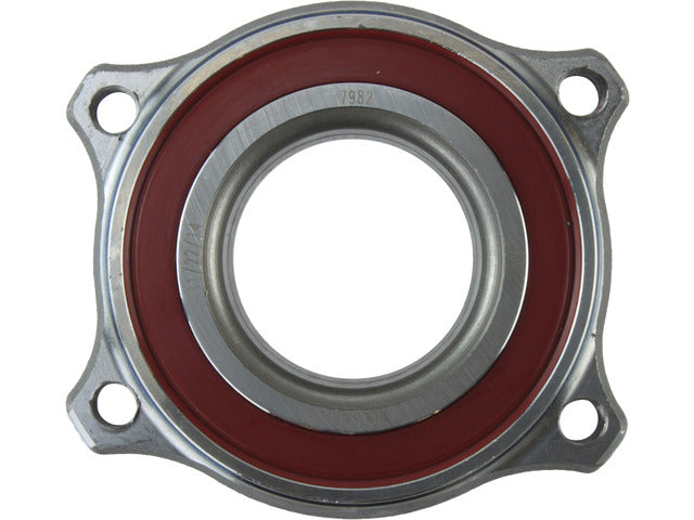 Wheel Bearing and Hub Assembly Centric Parts 405.35001E