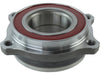 Wheel Bearing and Hub Assembly Centric Parts 405.35001E