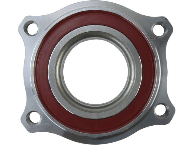 Wheel Bearing and Hub Assembly Centric Parts 405.35001E