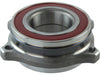 Wheel Bearing and Hub Assembly Centric Parts 405.35001E