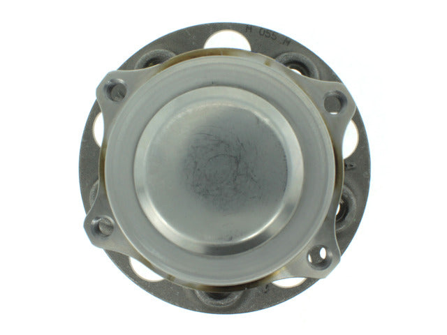 Wheel Bearing and Hub Assembly Centric Parts 405.35002