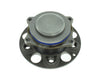 Wheel Bearing and Hub Assembly Centric Parts 405.35002