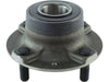 Wheel Bearing and Hub Assembly Centric Parts 405.38000E