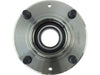 Wheel Bearing and Hub Assembly Centric Parts 405.38000E