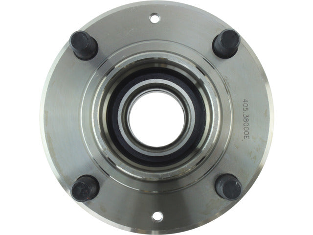Wheel Bearing and Hub Assembly Centric Parts 405.38000E