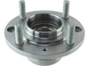 Wheel Bearing and Hub Assembly Centric Parts 405.39000E