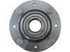 Wheel Bearing and Hub Assembly Centric Parts 405.39000E