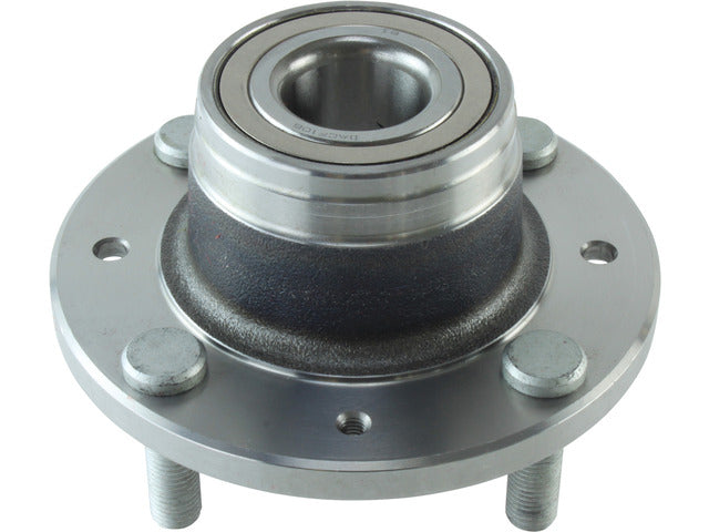 Wheel Bearing and Hub Assembly Centric Parts 405.39000E