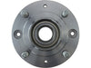 Wheel Bearing and Hub Assembly Centric Parts 405.39000E
