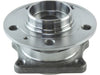Wheel Bearing and Hub Assembly Centric Parts 405.39001E