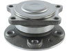 Wheel Bearing and Hub Assembly Centric Parts 405.39001E
