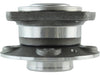 Wheel Bearing and Hub Assembly Centric Parts 405.39001E