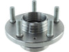 Wheel Bearing and Hub Assembly Centric Parts 405.39002E