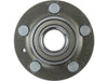 Wheel Bearing and Hub Assembly Centric Parts 405.39002E