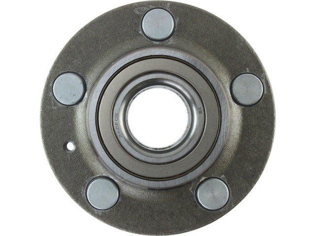 Wheel Bearing and Hub Assembly Centric Parts 405.39002E
